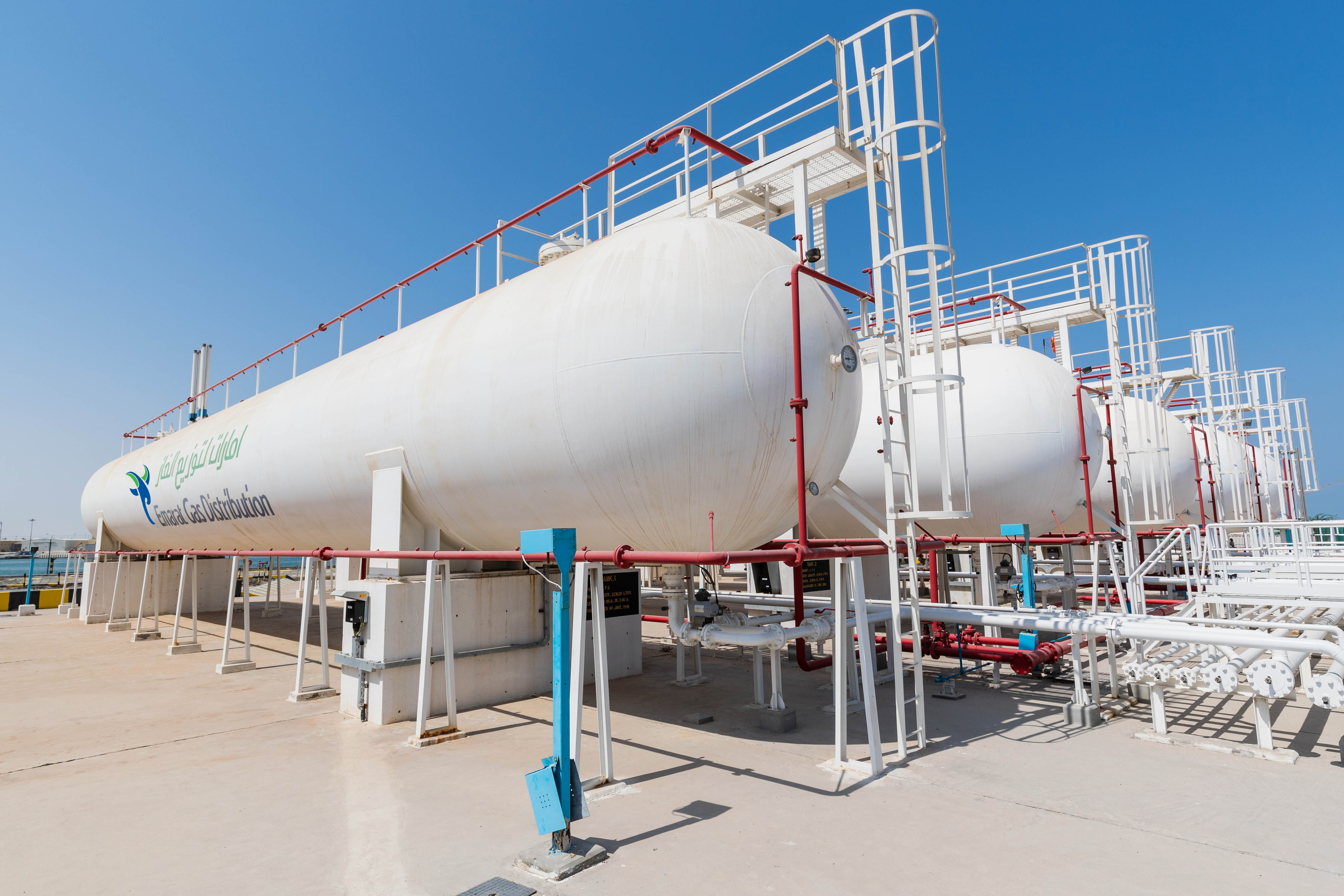 Maintenance Services