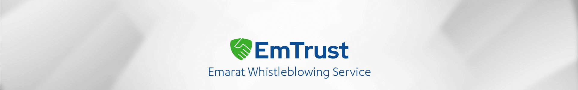 EmTrust (Whistleblowing)